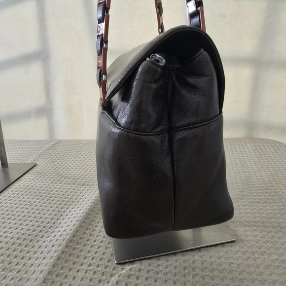 Salvatore Ferragamo LEATHER - Picture 8 of 16